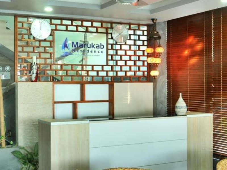 Airport Comfort Inn Premium Hulhumalé Exterior foto